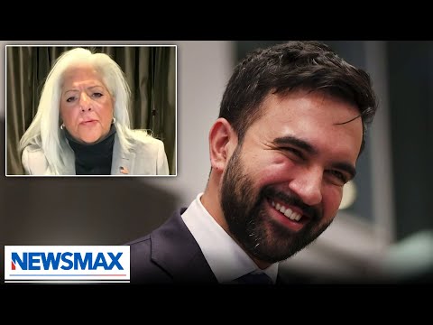 You are currently viewing Mamdani appointing ‘absolutely ludicrous’ radicals: Vickie Paladino | Newsline