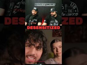 Read more about the article Why Do The Force Feed Us This In The Media Though?