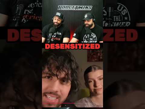 You are currently viewing Why Do The Force Feed Us This In The Media Though?