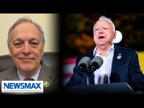 You are currently viewing Dems can’t face the facts on alleged Minnesota fraud: Rep. Andy Biggs | Wake Up America