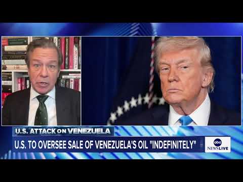 You are currently viewing White House talk of buying Greenland ‘undermines’ NATO: Security expert