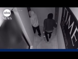 Read more about the article Shedeur Sanders’ home burglary suspects arrested: Police