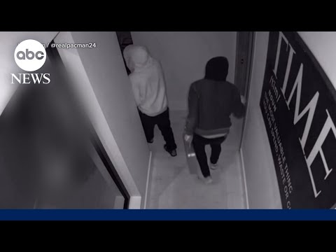 You are currently viewing Shedeur Sanders’ home burglary suspects arrested: Police