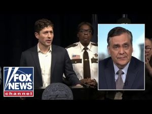 Read more about the article Turley: This is a RECKLESS rush to feed rage