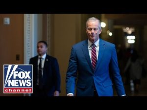 Read more about the article WATCH LIVE: Senate set for war powers vote after US action in Venezuela