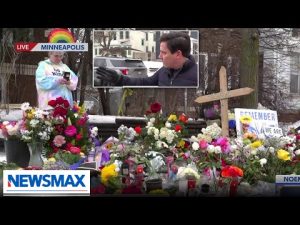 Read more about the article REPORT: Minneapolis somber after ICE-involved shooting, rhetoric blamed | National Report