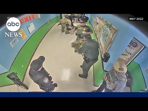 You are currently viewing Judge tosses testimony of key prosecution witness in Uvalde officer trial