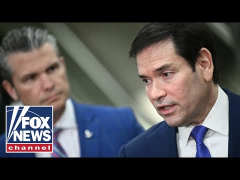 You are currently viewing BREAKING: Senate passes test vote to limit war powers in Venezuela