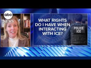 Read more about the article Answering your questions about ICE