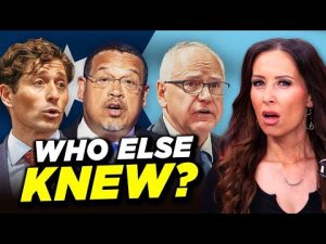 Read more about the article The ‘SOMALI FRAUD’ in Minnesota is Getting Worse… And THESE Democrats are in Total Panic