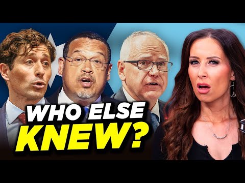 You are currently viewing The ‘SOMALI FRAUD’ in Minnesota is Getting Worse… And THESE Democrats are in Total Panic