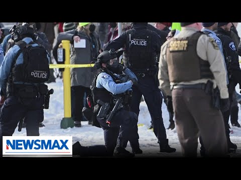 You are currently viewing Sheriff: Let the Minneapolis facts come out, investigation continue | American Agenda