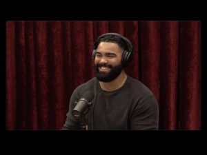 Read more about the article JRE MMA Show #172 with Gable Steveson