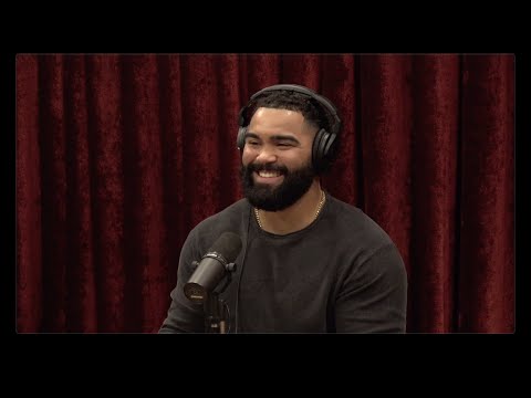 Read more about the article JRE MMA Show #172 with Gable Steveson