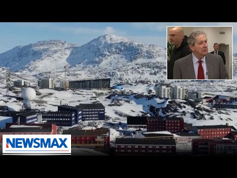 You are currently viewing REPORT: U.S. considering buying Greenland, some Senate Republicans dissent