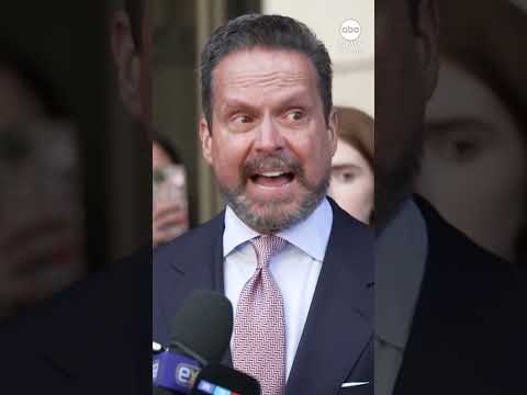 You are currently viewing Nick Reiner’s defense attorney withdraws from murder case