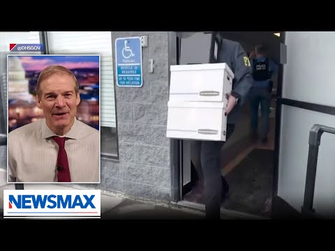 You are currently viewing Jim Jordan: We need to examine fraud all over the country | The Record with Greta Van Susteren