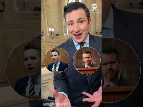 You are currently viewing Senate advances war powers resolution to rein in Trump on Venezuela