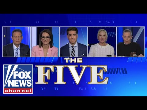 You are currently viewing ‘The Five’: Tensions are running HIGH…