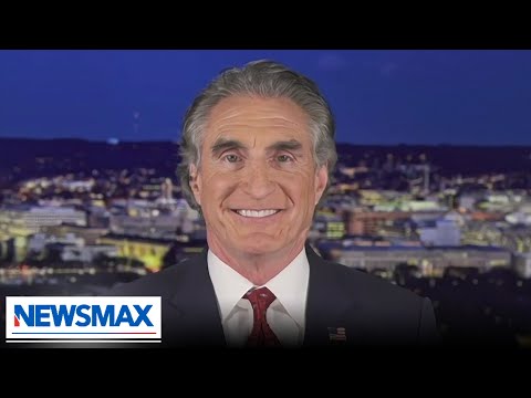 You are currently viewing We were able to buy Alaska, why not Greenland?: Doug Burgum