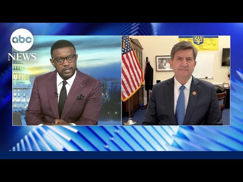 You are currently viewing Democratic lawmaker Brad Schneider on Venezuela tensions, Minneapolis shooting