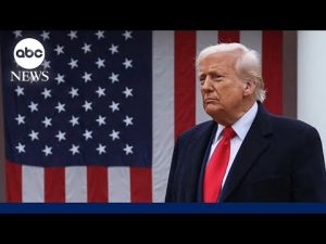 Read more about the article US to withdraw from 66 international organizations