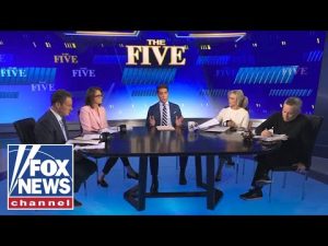 Read more about the article ‘The Five’: Dems put on BLAST…