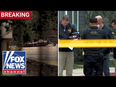 You are currently viewing BREAKING: Gunfire involving federal agents leaves 2 people wounded