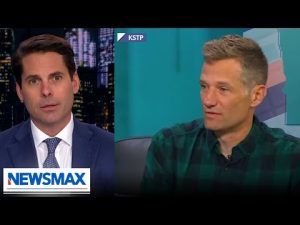 Read more about the article Minnesota Star Tribune, CEO ‘covered the Somalian fraud story by covering it up’: Rob Finnerty