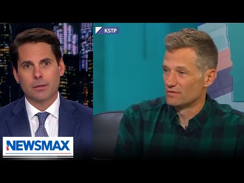 You are currently viewing Minnesota Star Tribune, CEO ‘covered the Somalian fraud story by covering it up’: Rob Finnerty