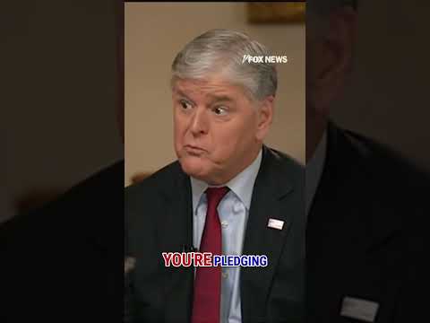 You are currently viewing WATCH: Trump issues ‘loud and clear’ warning to Iran #foxnews #news #us #trump #donaldtrump