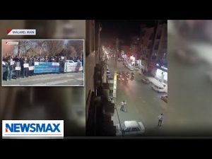 Read more about the article Iranian people are extremely brave: Fred Fleitz | American Agenda