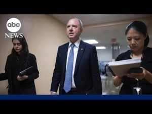 Read more about the article Sen. Adam Schiff: Venezuela military operation was to ‘secure oil resources’