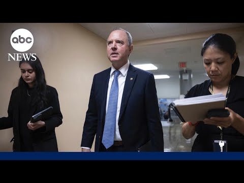 You are currently viewing Sen. Adam Schiff: Venezuela military operation was to ‘secure oil resources’