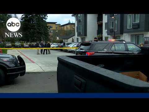 You are currently viewing Oregon Rep. Bynum to Trump administration: ‘Get your goons out of here’