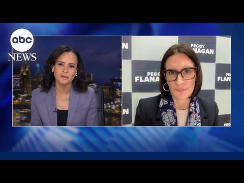 You are currently viewing Minnesota lt. gov.: ‘The Trump administration is lying’ in fallout of ICE shooting