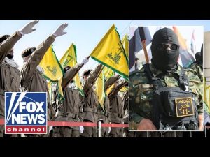 Read more about the article RISING DEATH TOLL: Foreign fighters enter Iran as protests spread to 200 cities