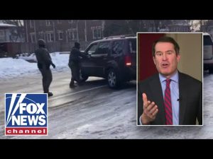 Read more about the article ICE just ‘MURDERED’ an American citizen, says Dem congressman