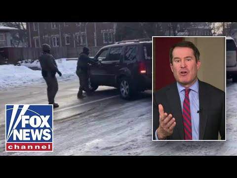 You are currently viewing ICE just ‘MURDERED’ an American citizen, says Dem congressman