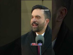 Read more about the article Mamdani: I will not abandon this for fear of being deemed ‘RADICAL’ #shorts #usa #politics #ny #nyc