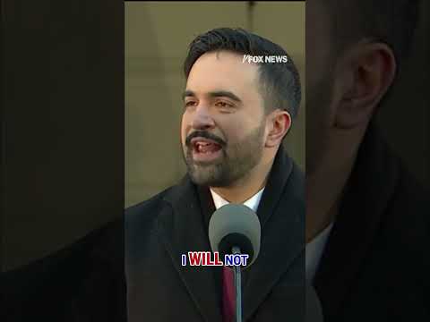 You are currently viewing Mamdani: I will not abandon this for fear of being deemed ‘RADICAL’ #shorts #usa #politics #ny #nyc