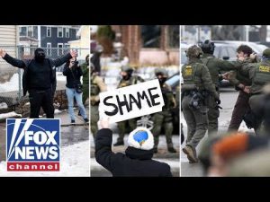 Read more about the article These people ‘do not speak for the majority of Minnesotans,’ investigative reporter says