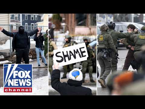 You are currently viewing These people ‘do not speak for the majority of Minnesotans,’ investigative reporter says