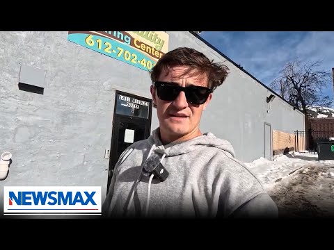 You are currently viewing Minnesota leadership needs to be examined over fraud allegations | The Right Squad