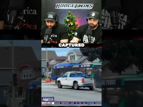 Read more about the article Ghetto Mama Wants To LIES About Her Son Getting Ran Over By A Car!