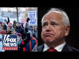 Read more about the article Minnesotans ‘DEEPLY TROUBLED’ by state’s decline: ‘What happened?’