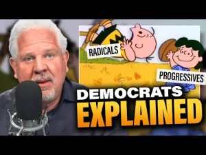 Read more about the article Are the RADICAL Democrats about to REVOLT against their own party?