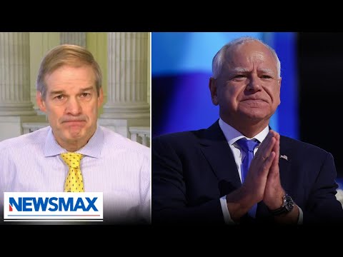 You are currently viewing Minnesota Dems didn’t just overlook fraud, they enabled it: Jim Jordan | Wake Up America