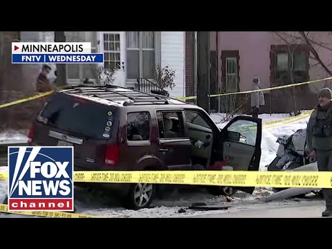 You are currently viewing JUST IN: Woman who was shot worked with ‘ICE Watch’ group