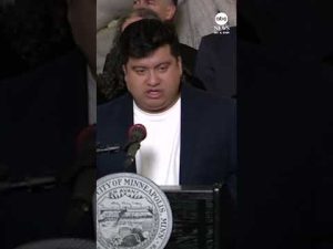 Read more about the article Minneapolis city council member calls for arrest of ICE officer involved in shooting of Renee Good